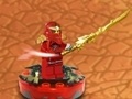 Jeu Energy Spear