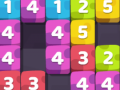 Jeu Make 5