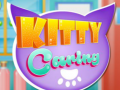 Jeu Kitty Dental Caring