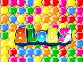 Jeu Blobs