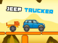 Jeu Jeep Trucker   