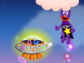 Jeu Super Elmo's ABC Jump