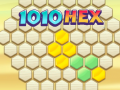 Jeu 1010 Hex