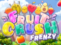 Jeu Fruit Crush Frenzy