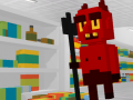 Jeu Evil In The Supermarket