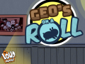 Jeu Geo Is on a Rol