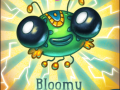 Jeu Just Feed Me Bloomy