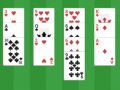 Jeu Golf Solitaire