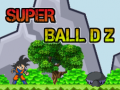 Jeu Super Ball Dz