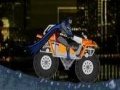 Jeu Batman Super Truck