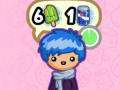 Jeu Soda shop