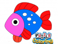 Jeu Puzzle Coloring