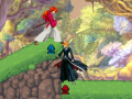 Jeu Anime Battle 3