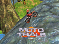 Jeu Moto Trials Temple