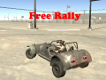 Jeu Free Rally