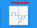 Jeu Unpuzzle