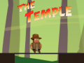 Jeu The Temple  