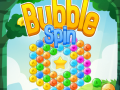 Jeu Bubble Spin