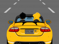 Jeu Car Rush