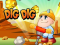 Jeu Dig Dig