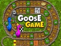 Jeu Goose Game  