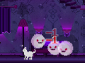 Jeu Cat And Ghosts