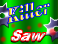Jeu Killer Saw