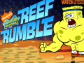 Jeu Reef Rumble