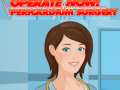 Jeu Operate Now: Pericardium Surgery