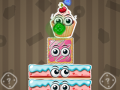 Jeu Cake Stack