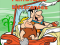 Jeu Flinstones Differences  