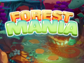 Jeu Forest Mania