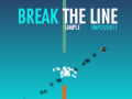 Jeu Break The Line