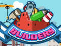 Jeu The Builders