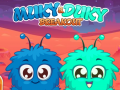 Jeu Muky & Duky Breakout    
