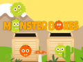 Jeu Monster Boxes