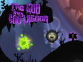 Jeu Bob Esponja: The Goo from Goo Lagoon 