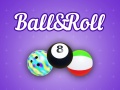 Jeu Ball&Roll