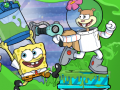 Jeu Nickelodeon Capture the slime