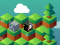 Jeu Mountain hop