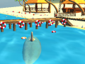 Jeu Shark Simulator Beach Killer