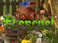 Jeu To The Rescue