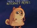 Jeu  Troll Face Quest Memes