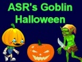 Jeu Asrs Goblin Halloween