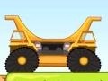 Jeu Jelly Wheels Arcade