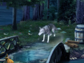 Jeu Guardian Wolf