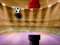 Jeu Football Fly