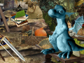Jeu Adventure Awaits