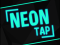 Jeu Neon Tap