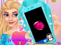 Jeu Iphone X Makeover